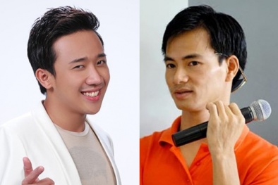 Thu nhập 1 năm của MC Trấn Thành gần 2 tỷ, gấp đôi Xuân Bắc